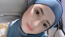 Penampilan Artis Mualaf Saat Memakai Hijab Bikin Adem