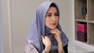 Penampilan Artis Mualaf Saat Memakai Hijab Bikin Adem