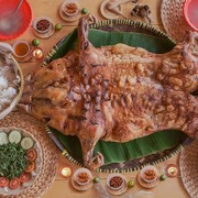 Seperti Apa Bipang Ambawang? Kuliner Viral yang Disebutkan dalam Pidato Pak Jokowi