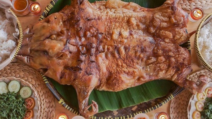 Seperti Apa Bipang Ambawang? Kuliner Viral yang Disebutkan dalam Pidato Pak Jokowi