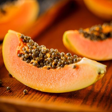 6 Kelompok yang Dilarang Memakan Buah Pepaya