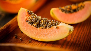 img-title 6 Kelompok yang Dilarang Memakan Buah Pepaya