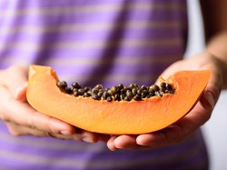 Penyakit Apa yang Bisa Diredakan dengan Makan Pepaya? Ini 7 Daftarnya