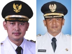 Nasib Dua Bupati Nganjuk yang Berakhir di Tangan KPK