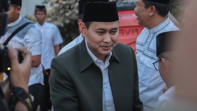 Plt Jubir KPK mengatakan penangkapan di Nganjuk merupakan bagian dari dukungan terhadap penyelidikan yang dilakukan tim Bareskrim sejak April 2021.