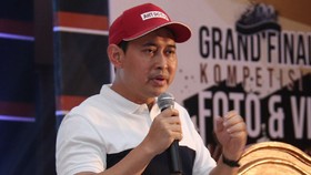Uang Tunai Rp647,9 Juta Disita dari Brankas Bupati Nganjuk
