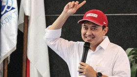 Berkas Lengkap, Bupati Nganjuk akan Segera Disidang
