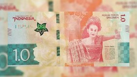 Viral Uang Cetakan 1.0 Peruri, BI Tegaskan Bukan Rupiah