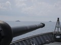 Latihan Militer RI-China dan Bandul Stabilitas Perairan Asean