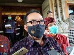 Izin Dua Sekolah Tinggi di Bali Dicabut: Wagub Pasrah, Mahasiswa Nangis