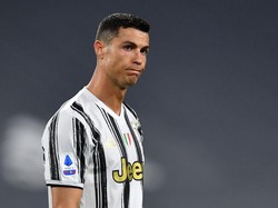 Ronaldo Angkut Mobil Mewah dari Turin, Ongkirnya Saja Seharga Xpander