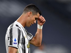Ronaldo Angkut Banyak Mobil dari Turin, Sinyal Tinggalkan Juventus?