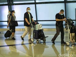 Kriteria WNA yang Boleh Masuk ke Indonesia Saat Pandemi
