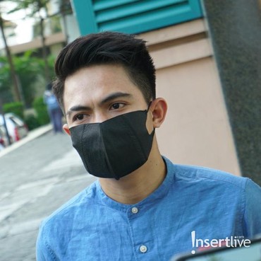 Adik Jawab Kemungkinan Kaki Sapri Diamputasi