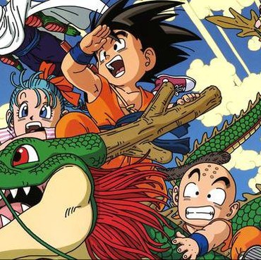 Film Animasi Dragon Ball Bakal Rilis Tahun 2022 Mendatang