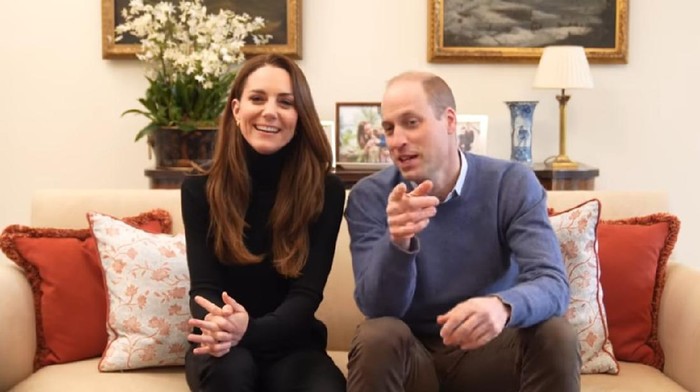 Duke & Duchess Resmi Merilis Kanal Youtube dan Sudah Raih 480 Ribu Subscribers dalam 5 Hari!