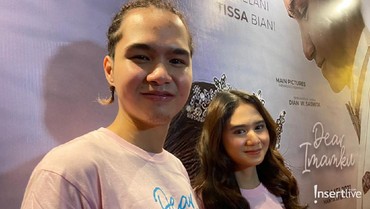 img-title Pacaran Produktif, Dul Jaelani & Tissa Biani Bakal Rilis Single Bareng