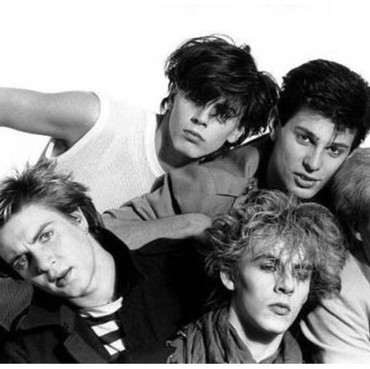 Roger Taylor Sebut Film Biografi Duran Duran Sedang Digarap