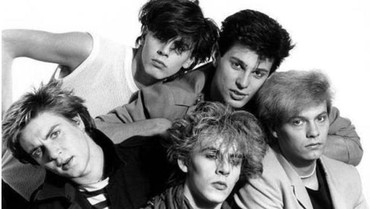 img-title Roger Taylor Sebut Film Biografi Duran Duran Sedang Digarap