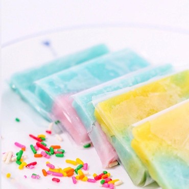 Resep Praktis Es Gabus Nikmat untuk Camilan Segar di Rumah