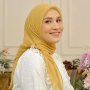 6 Potre Dwi Handayani Hamil Anak Kedua, Makin Cantik!