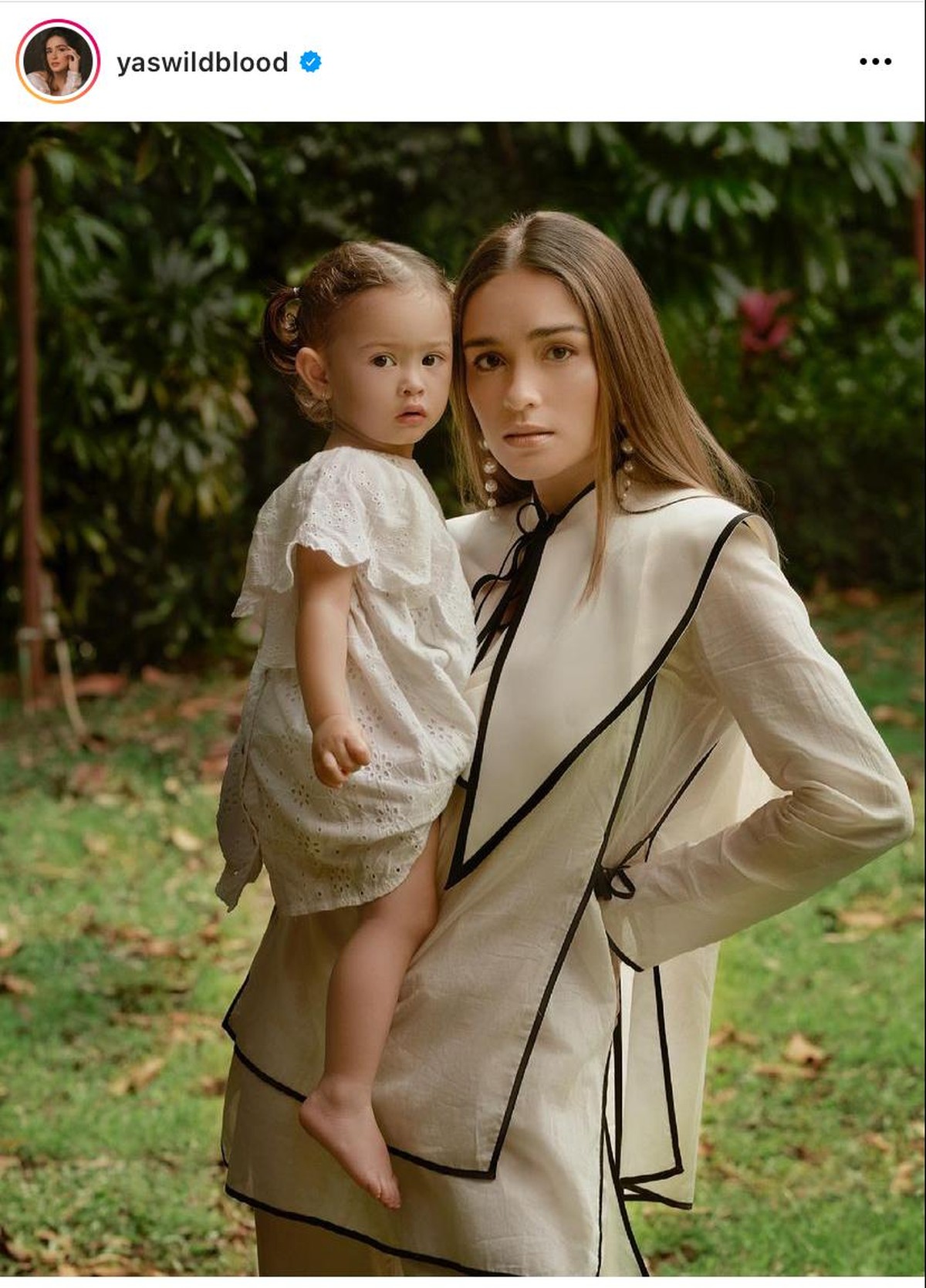 Mother's Day atau Hari Ibu Internasional dirayakan pada minggu kedua bulan Mei&period; Yuk kita intip cara para selebriti merayakannya&excl;