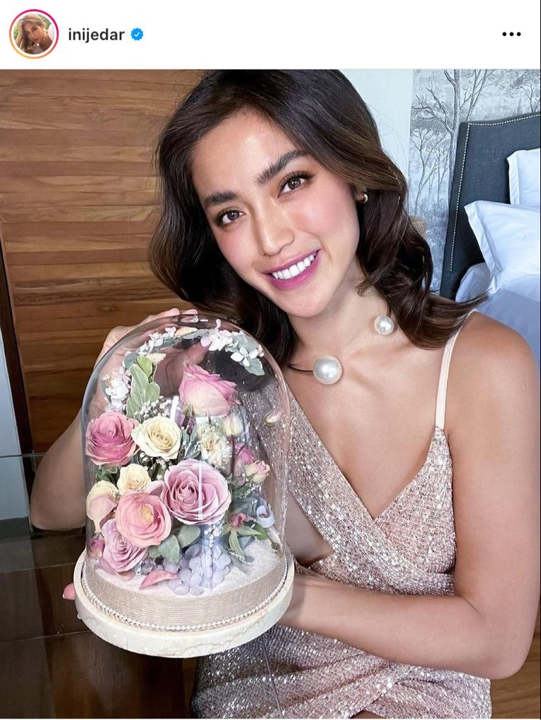 Hari Ibu Internasional Mother's Day atau Hari Ibu Internasional dirayakan pada minggu kedua bulan Mei. Yuk kita intip cara para selebriti merayakannya!