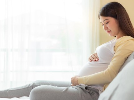 5 Tips Menyiapkan Tubuh Tetap Sehat Jelang Persalinan Normal