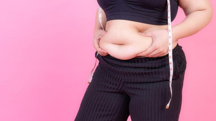 Benarkah Hanya karena Makan? Ini 5 Alasan dari Sisi Kesehatan yang Bikin Kamu Mengalami Kenaikan Berat Badan