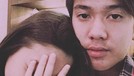 Gaya pacaran Iqbaal Ramadhan dan Zidny Latifa membuat netizen baper&period; Yuk kita intip kebersamaan mereka&excl;