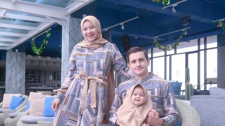 Isti dan Musab Isti dan Musab