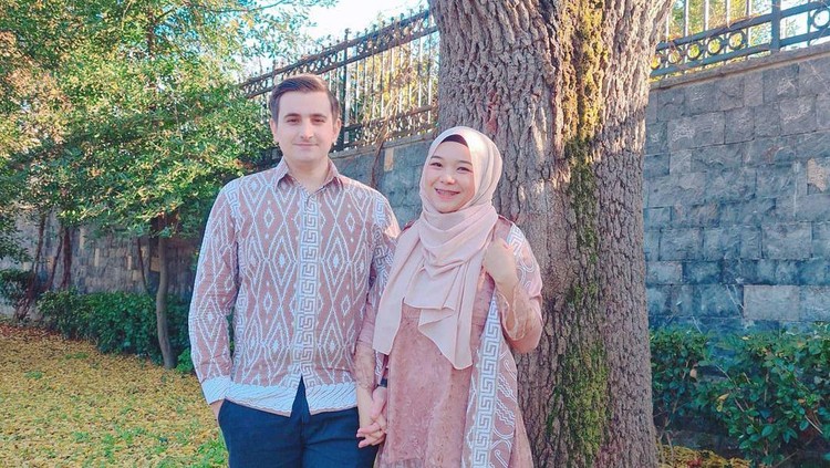 Isti dan Musab Isti dan Musab