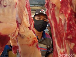 Catat! Ini Update Harga Kebutuhan Pokok di Kota Bandung