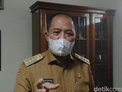 Bupati Karanganyar Ajak ASN Kumpulkan Donasi untuk Palestina