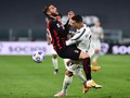Hasil Liga Italia: AC Milan Bantai Juventus 3-0