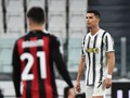 Ronaldo dan Juventus Terancam Turun ke Liga Europa