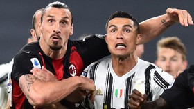 Klasemen Liga Italia Usai AC Milan Hajar Juventus