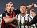Klasemen Liga Italia Usai AC Milan Hajar Juventus