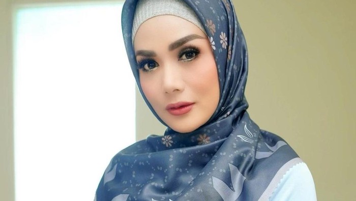 Haru, Ini Nasihat Krisdayanti untuk Aurel Hermansyah yang Tengah Hamil Muda