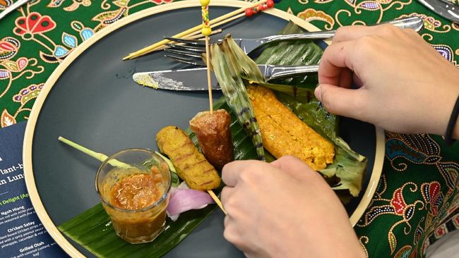 Selain lebih repot dibuat, sajian plant based juga sering dianggap kurang enak. Bagaimana membuatnya jadi enak?