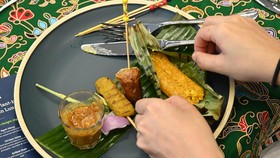 Kunci Bikin Makanan Plant Based Jadi Enak: Perkuat Rasa