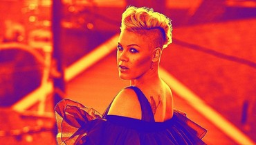 Lirik Lagu All I Know So Far - Pink