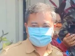 PascaOTT Bupati Nganjuk, Bareskrim Periksa Kepala BKD Baru dan Lama