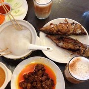 Menu Khas Bruneri Darussalam Ini Mirip Makanan Indonesia