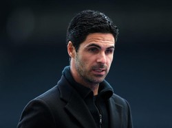 Dalih Arteta soal Jebloknya Arsenal: Badai Cedera dan Corona