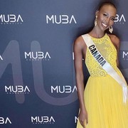 Kerap Menerima Komentar Rasis Dari Netizen, Miss Universe Canada 2020 Angkat Bicara