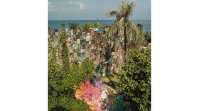 2 Hotel di Indonesia Masuk Daftar 50 Hotel Terbaik Dunia 2025