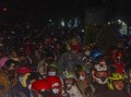 Larangan Mudik 'Yang Penting Ada' & Kerumunan Jelang Lebaran