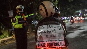Satgas Minta Pemda Karantina 5 Hari Warga yang Telanjur Mudik