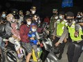 5 Hari Larangan Mudik, 24.477 Kendaraan Diputar Balik ke DKI
